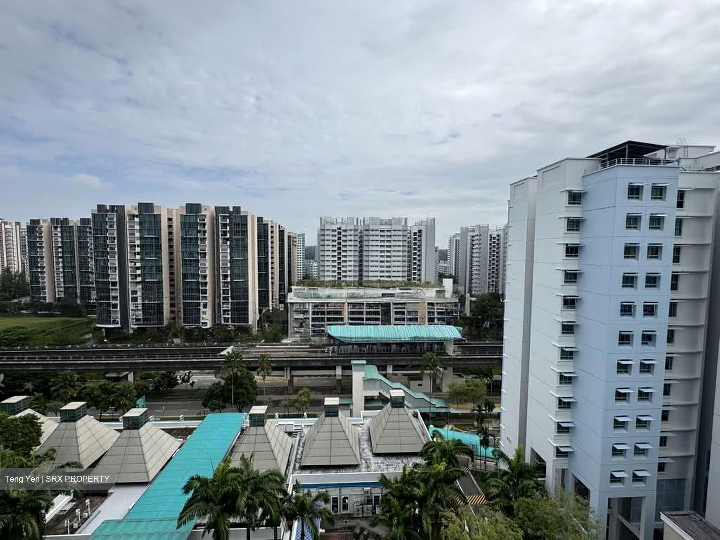 Blk 642D The Meadows (Punggol), HDB 5 Rooms #582851981
